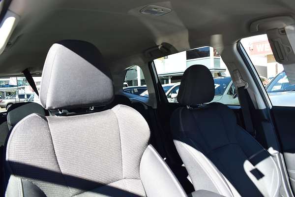 2023 Subaru Forester 2.5i S5
