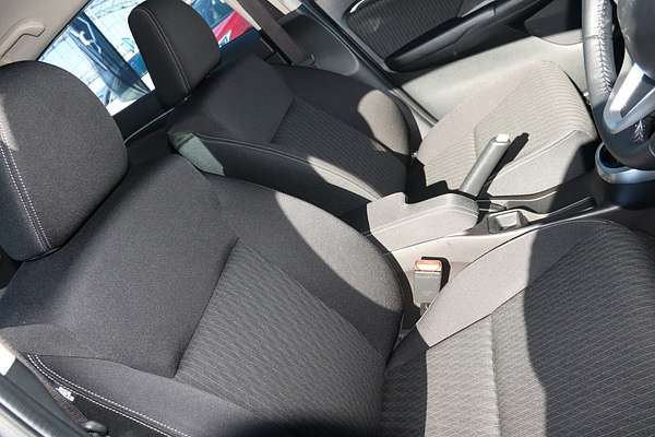 2017 Honda Jazz VTi-S GF