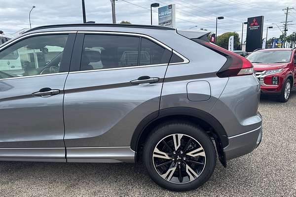 2024 Mitsubishi Eclipse Cross Exceed YB