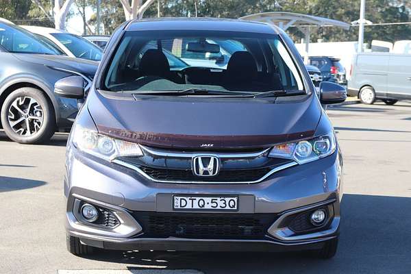 2017 Honda Jazz VTi-S GF