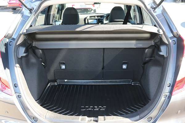 2017 Honda Jazz VTi-S GF
