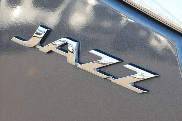 2017 Honda Jazz VTi-S GF