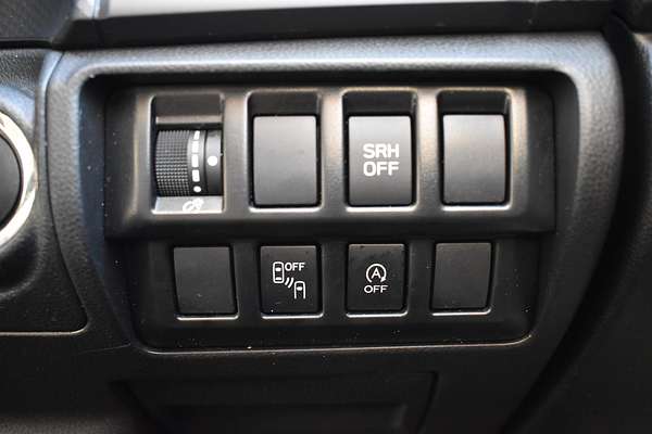 2023 Subaru Forester 2.5i S5
