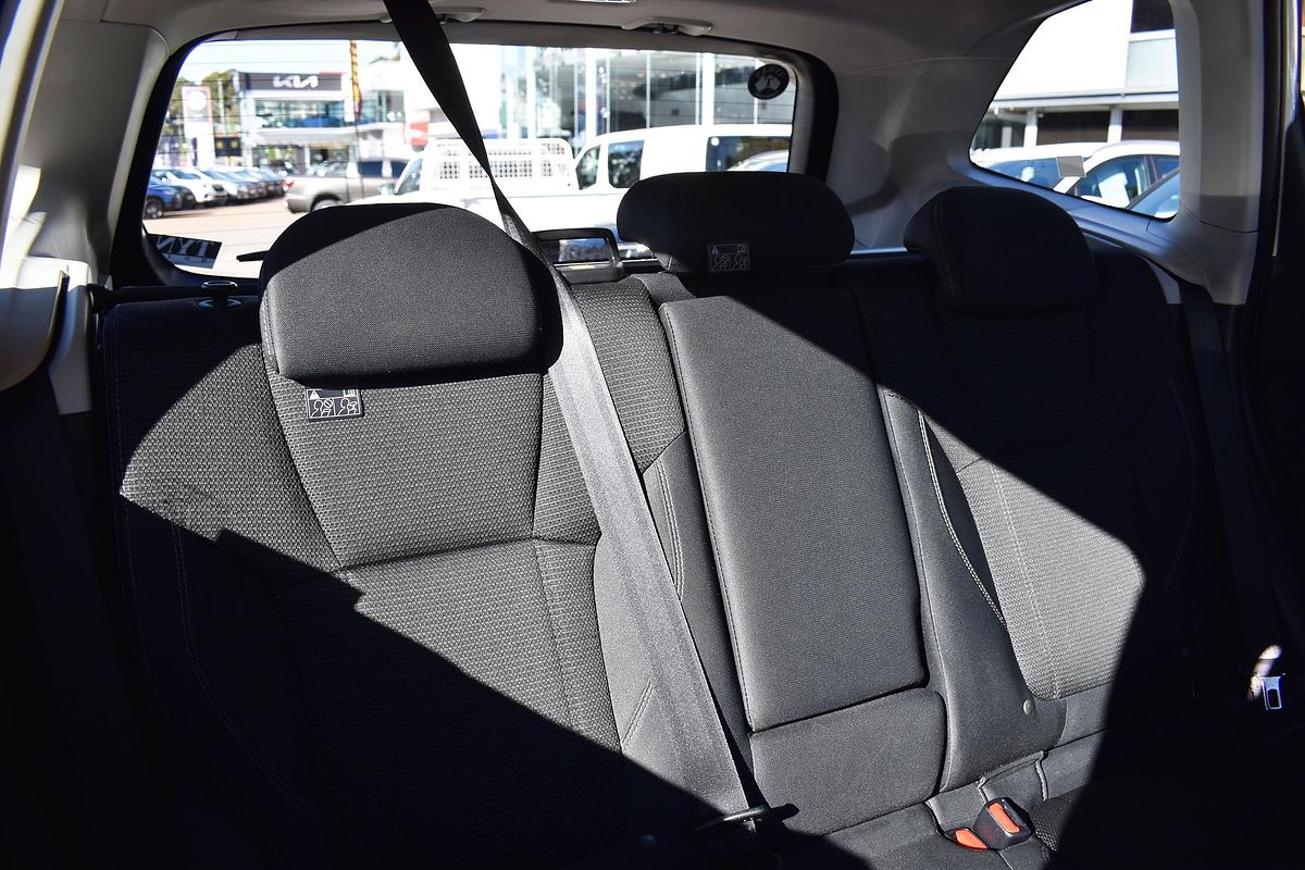 2023 Subaru Forester 2.5i S5