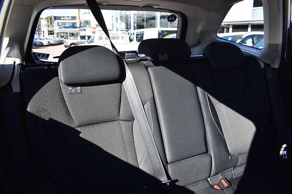 2023 Subaru Forester 2.5i S5