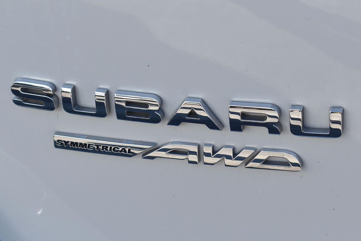 2023 Subaru Forester 2.5i S5