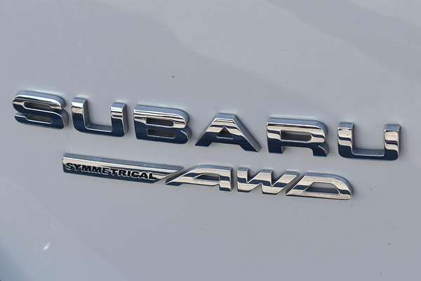 2023 Subaru Forester 2.5i S5