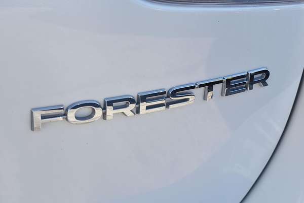 2023 Subaru Forester 2.5i S5