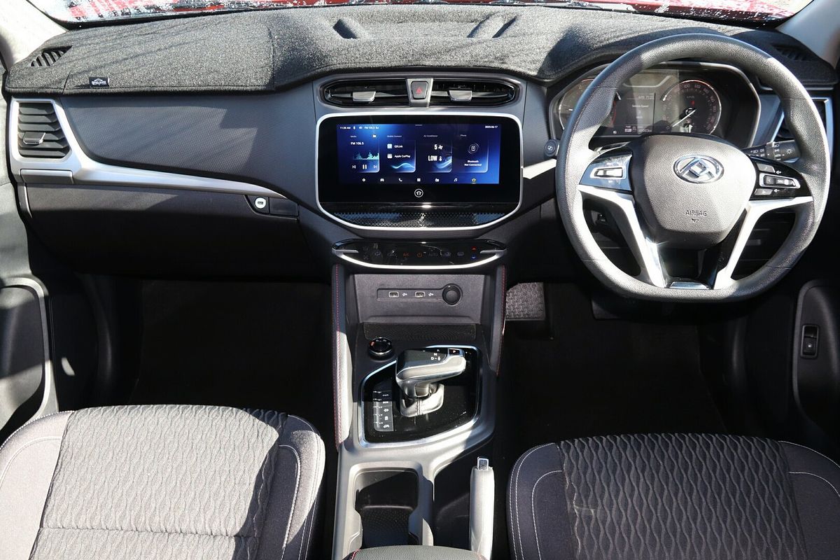 2022 LDV T60 Max PRO SK8C 4X4