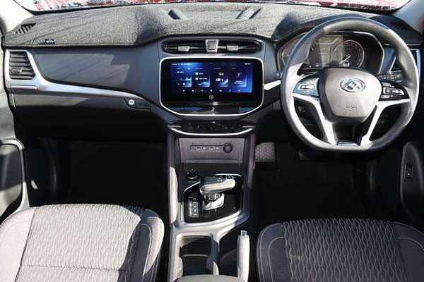 2022 LDV T60 Max PRO SK8C 4X4