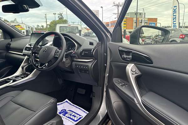 2024 Mitsubishi Eclipse Cross Exceed YB