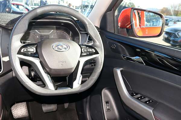 2022 LDV T60 Max PRO SK8C 4X4