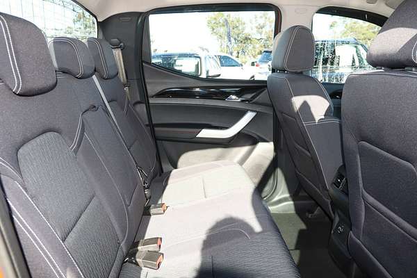 2022 LDV T60 Max PRO SK8C 4X4