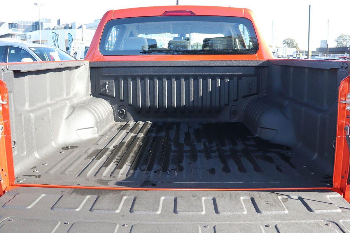2022 LDV T60 Max PRO SK8C 4X4
