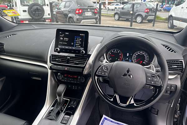 2024 Mitsubishi Eclipse Cross Exceed YB