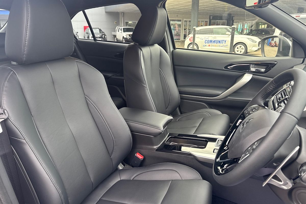 2024 Mitsubishi Eclipse Cross Exceed YB