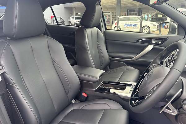 2024 Mitsubishi Eclipse Cross Exceed YB