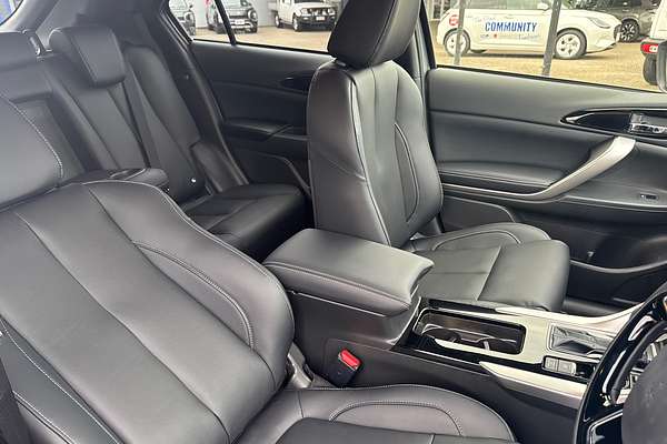 2024 Mitsubishi Eclipse Cross Exceed YB