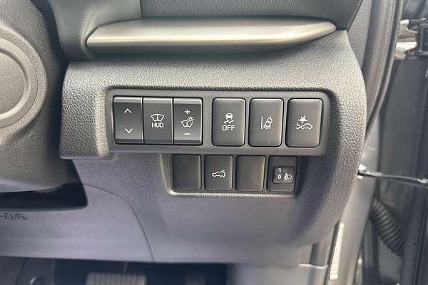 2024 Mitsubishi Eclipse Cross Exceed YB