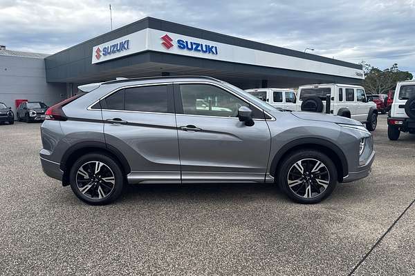 2024 Mitsubishi Eclipse Cross Exceed YB
