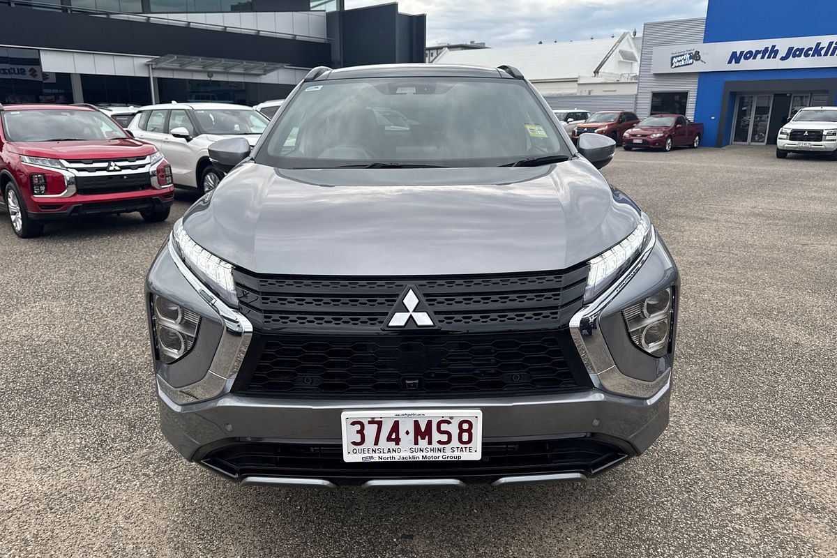 2024 Mitsubishi Eclipse Cross Exceed YB