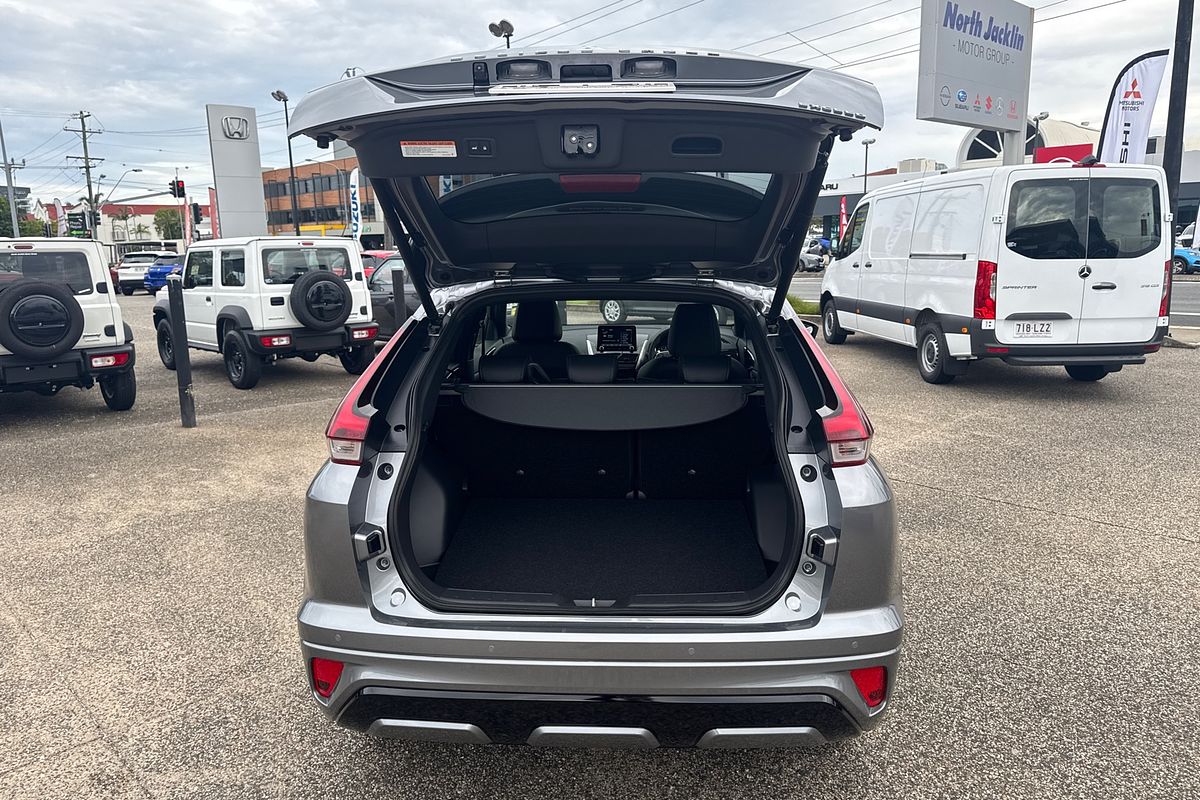 2024 Mitsubishi Eclipse Cross Exceed YB