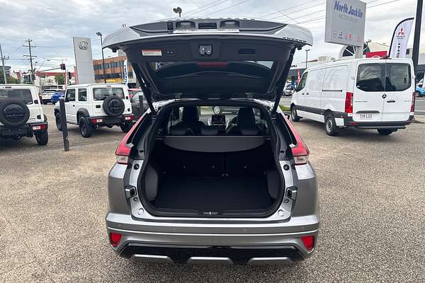 2024 Mitsubishi Eclipse Cross Exceed YB