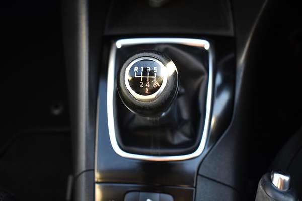 2016 Mazda 3 Maxx BM Series