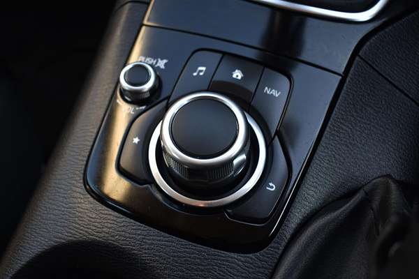 2016 Mazda 3 Maxx BM Series