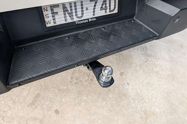2024 Mitsubishi Triton GLX+ MV 4X4