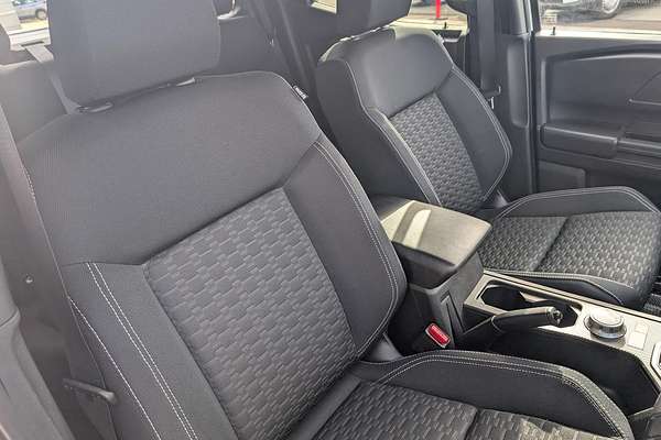 2024 Mitsubishi Triton GLX+ MV 4X4