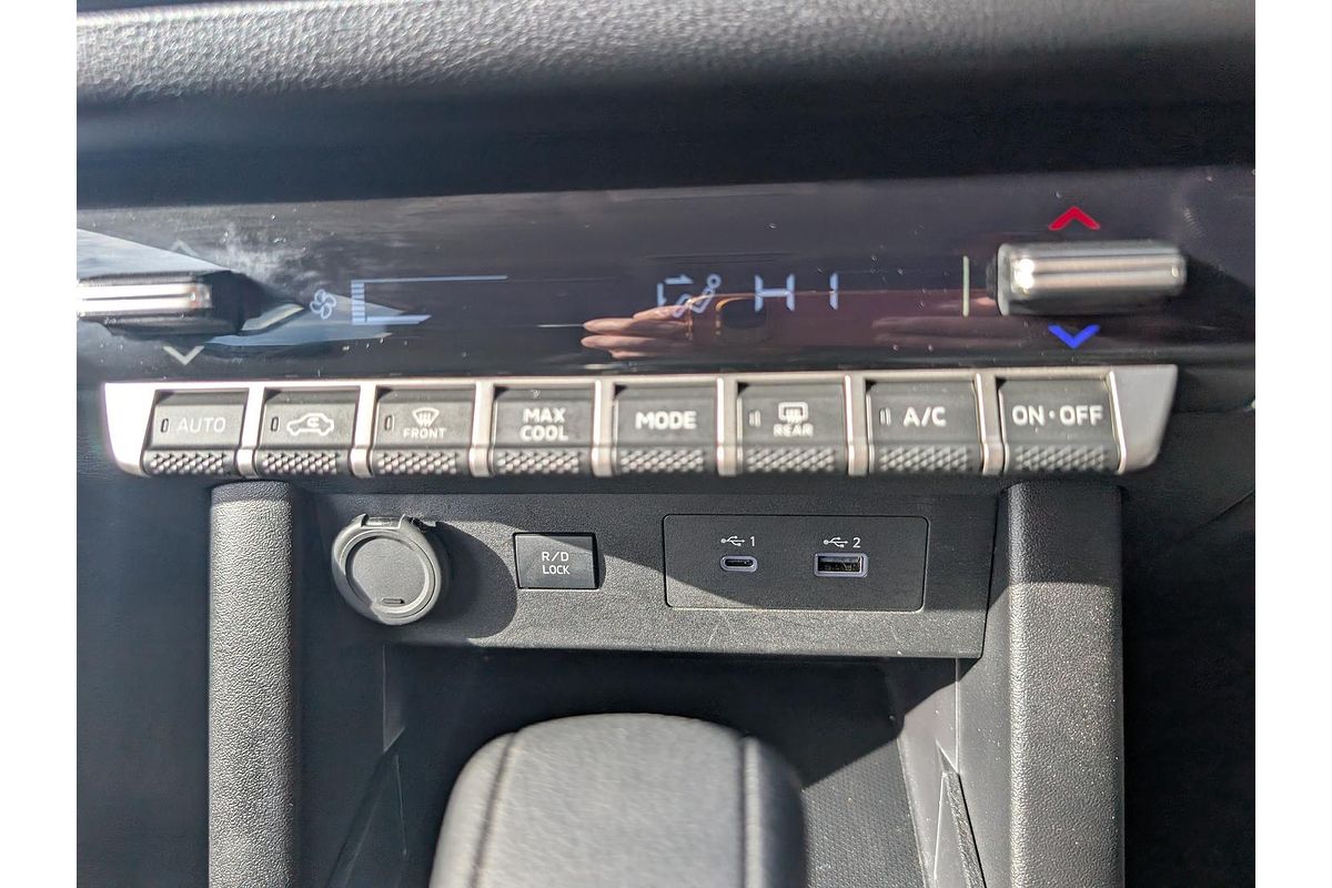 2024 Mitsubishi Triton GLX+ MV 4X4