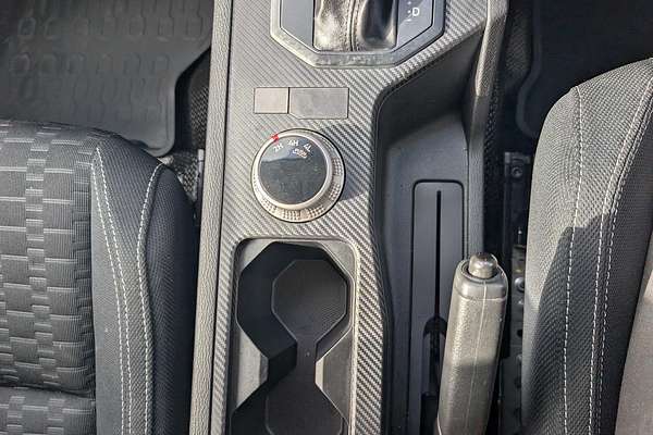 2024 Mitsubishi Triton GLX+ MV 4X4