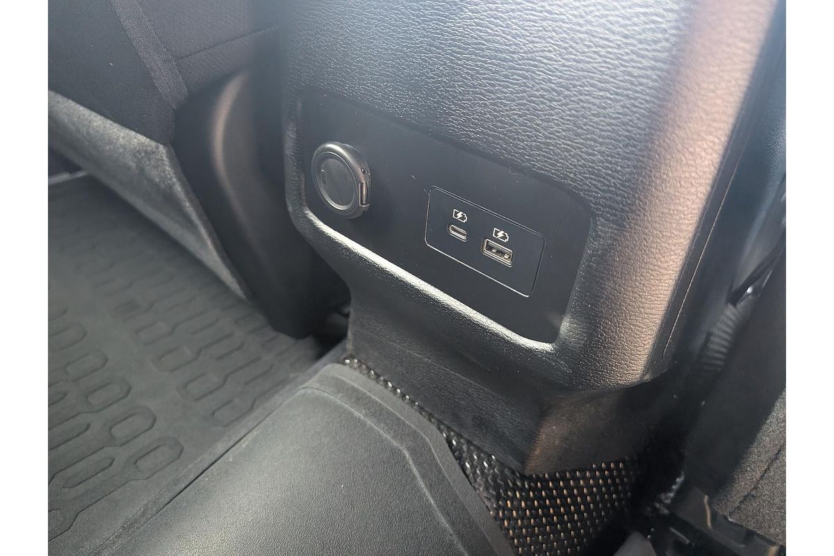 2024 Mitsubishi Triton GLX+ MV 4X4