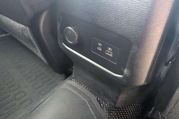 2024 Mitsubishi Triton GLX+ MV 4X4