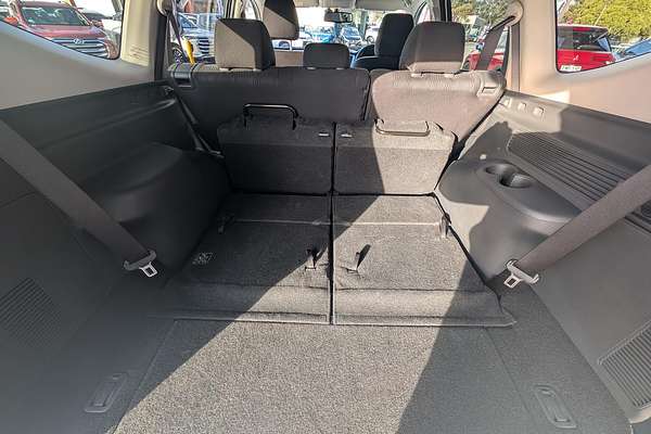 2024 Mitsubishi Pajero Sport GLS QG