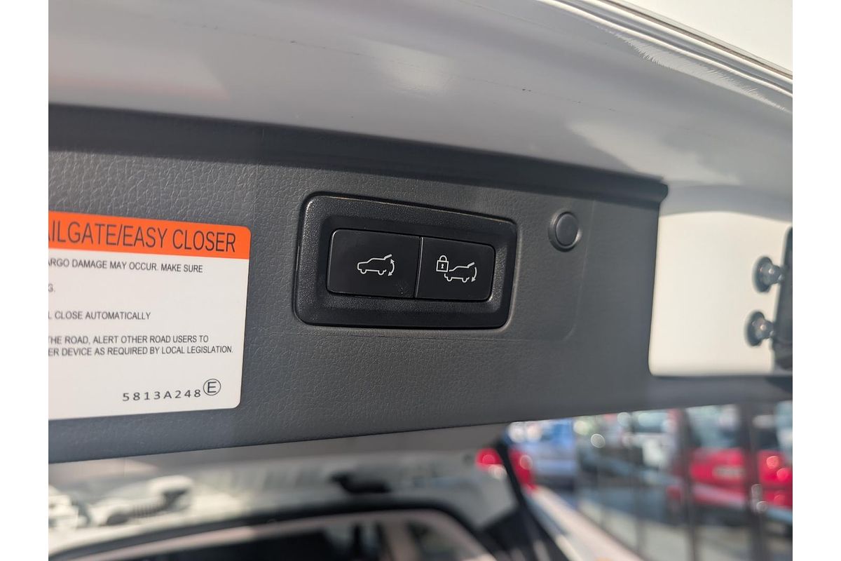 2024 Mitsubishi Pajero Sport GLS QG
