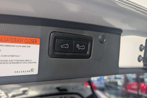 2024 Mitsubishi Pajero Sport GLS QG