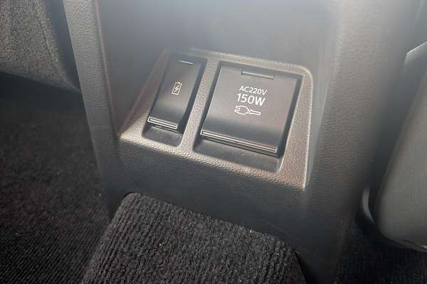 2024 Mitsubishi Pajero Sport GLS QG