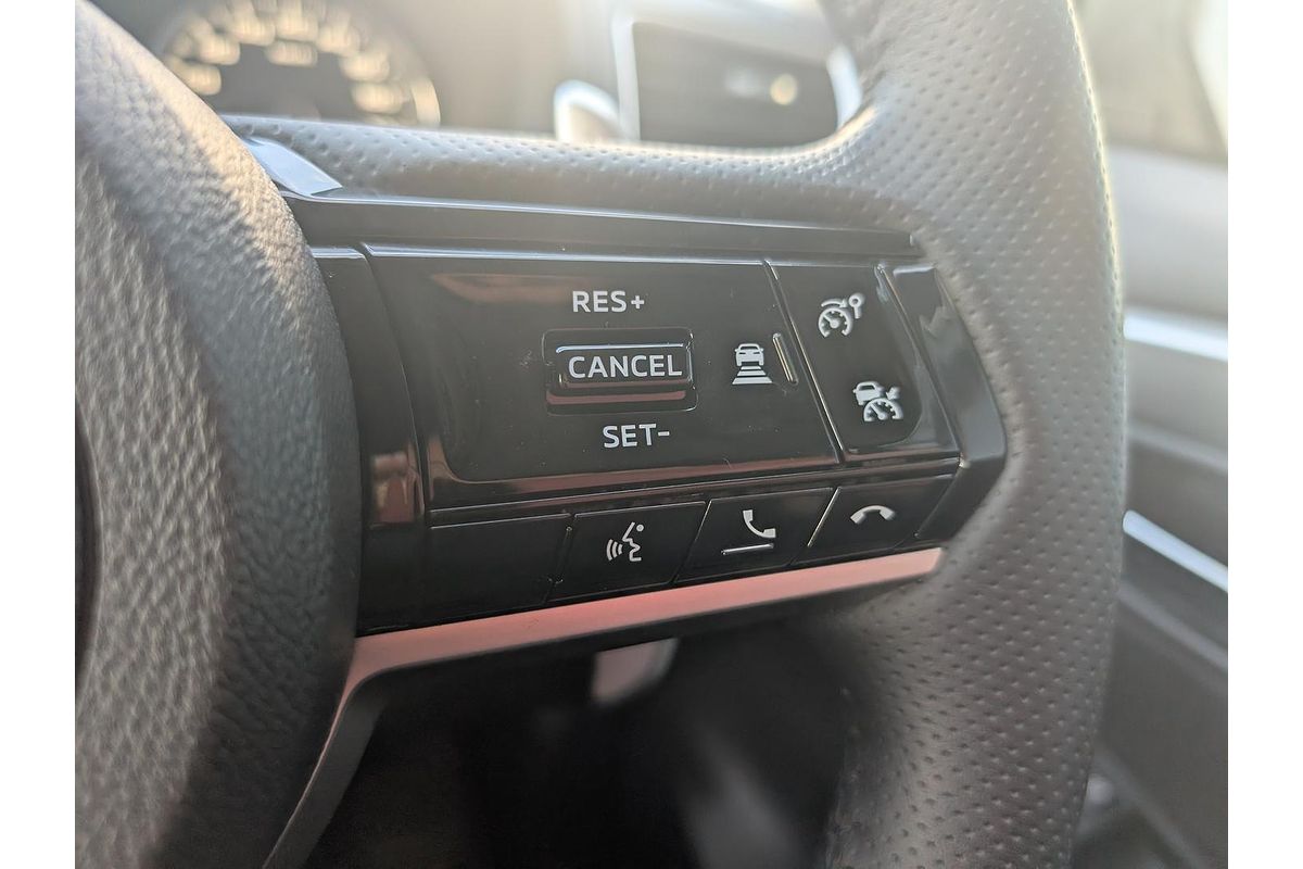 2024 Mitsubishi Pajero Sport GLS QG
