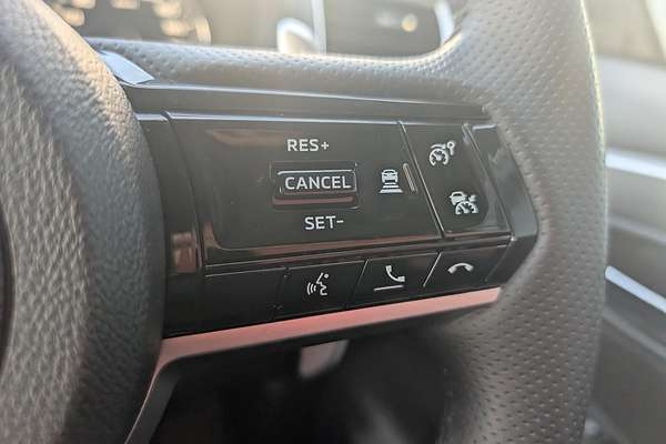 2024 Mitsubishi Pajero Sport GLS QG