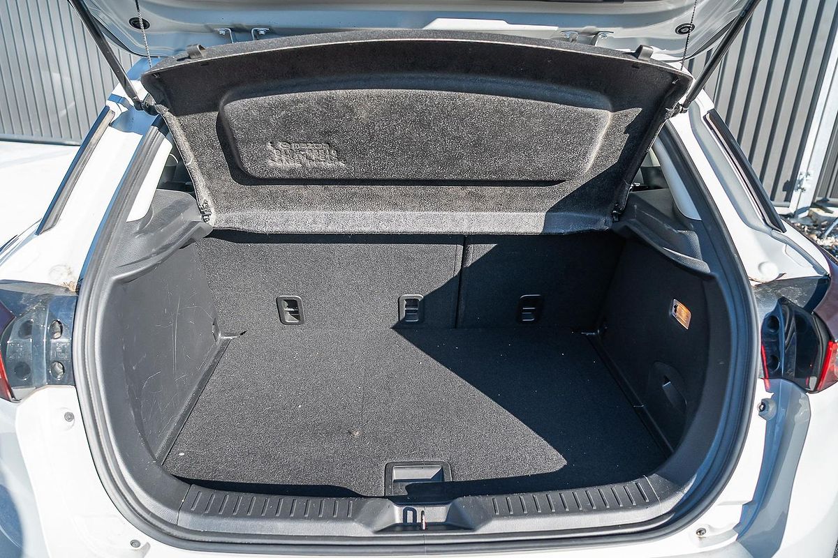 2019 Mazda CX-3 sTouring DK