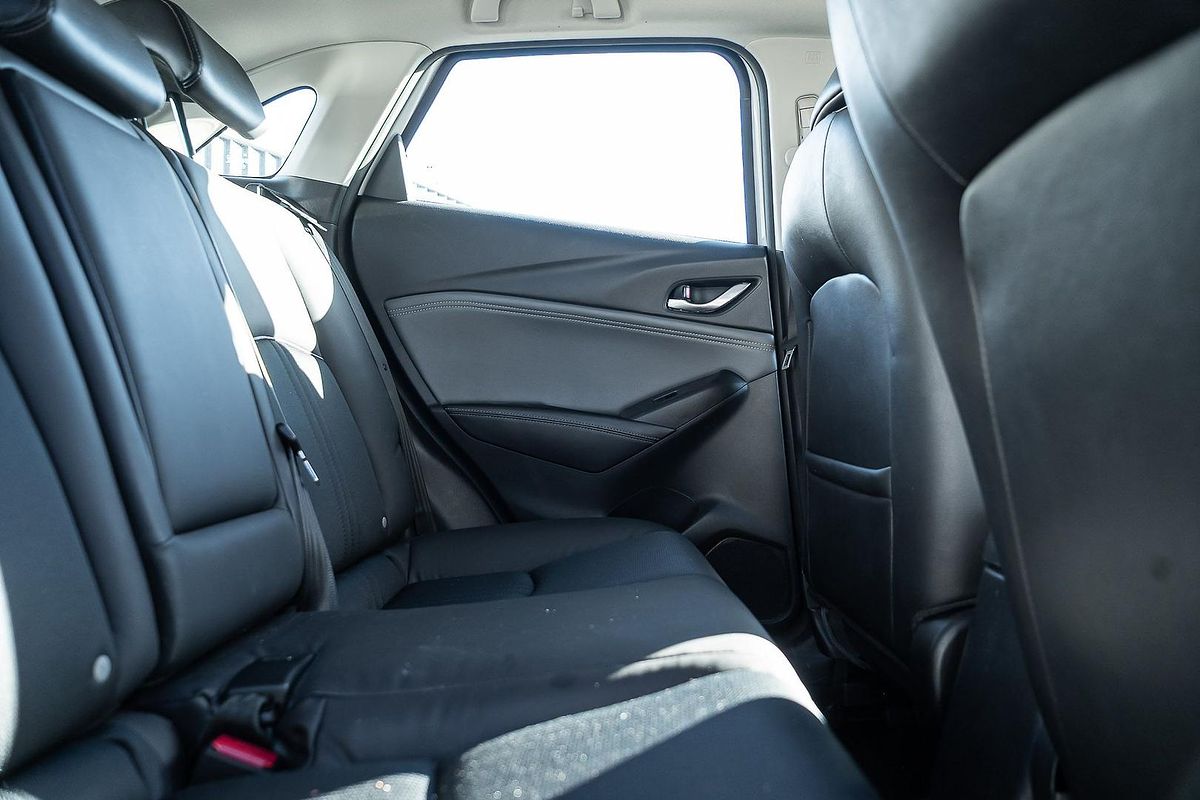 2019 Mazda CX-3 sTouring DK