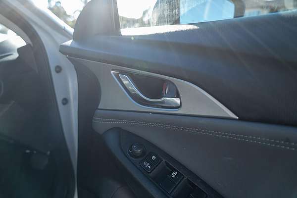 2019 Mazda CX-3 sTouring DK