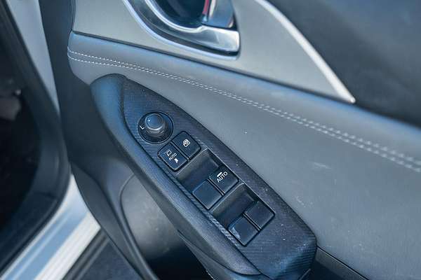 2019 Mazda CX-3 sTouring DK