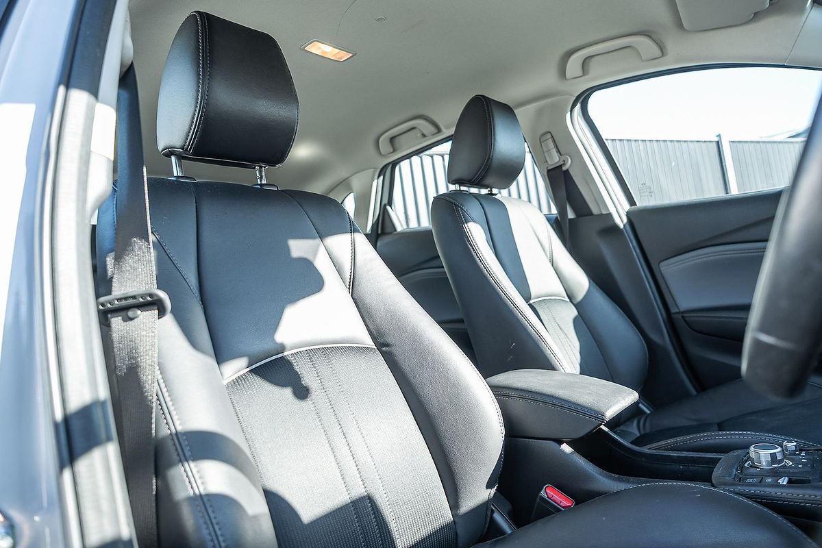 2019 Mazda CX-3 sTouring DK