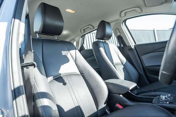 2019 Mazda CX-3 sTouring DK