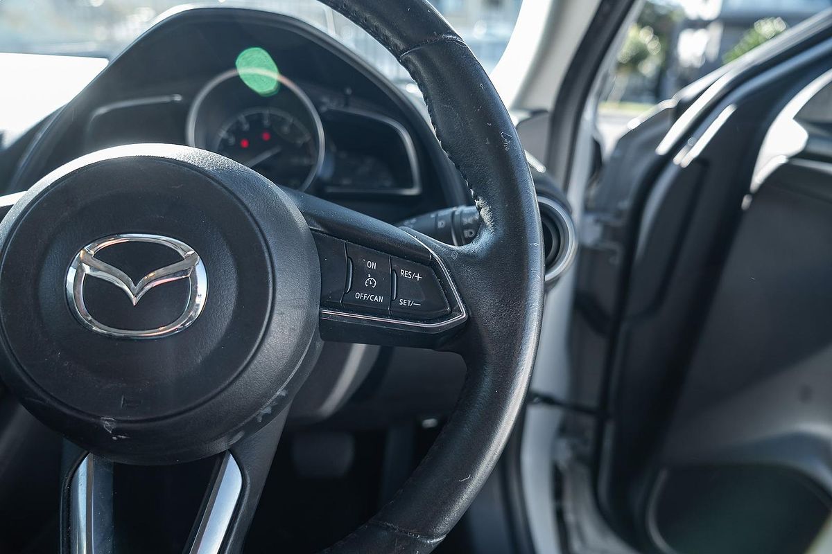 2019 Mazda CX-3 sTouring DK