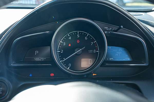 2019 Mazda CX-3 sTouring DK