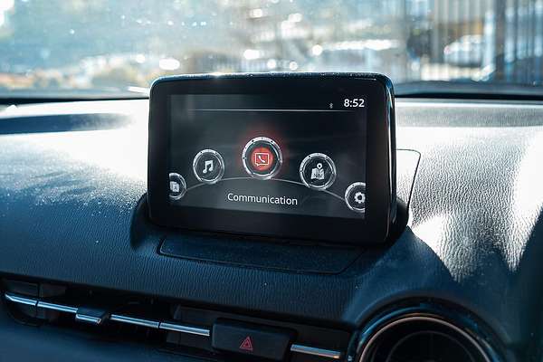 2019 Mazda CX-3 sTouring DK